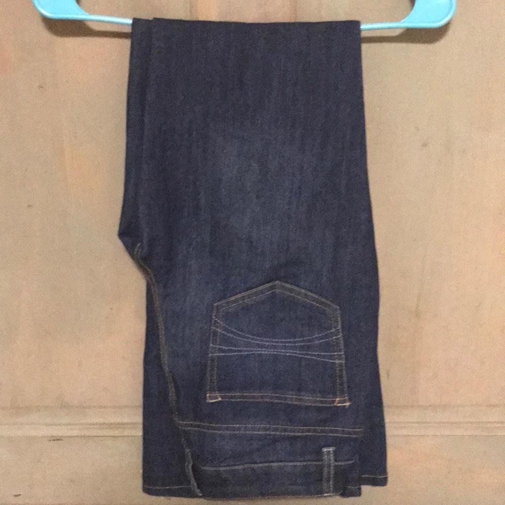 Size 6 Faded Glory jeans